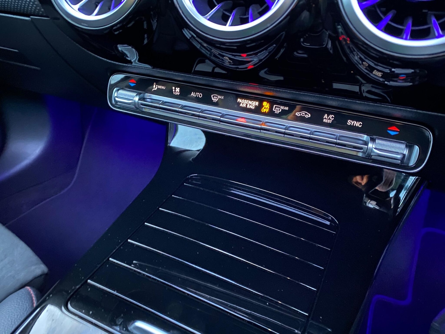 Used Mercedes-Benz A-Class 2020 for sale - 76424701: Photo 23