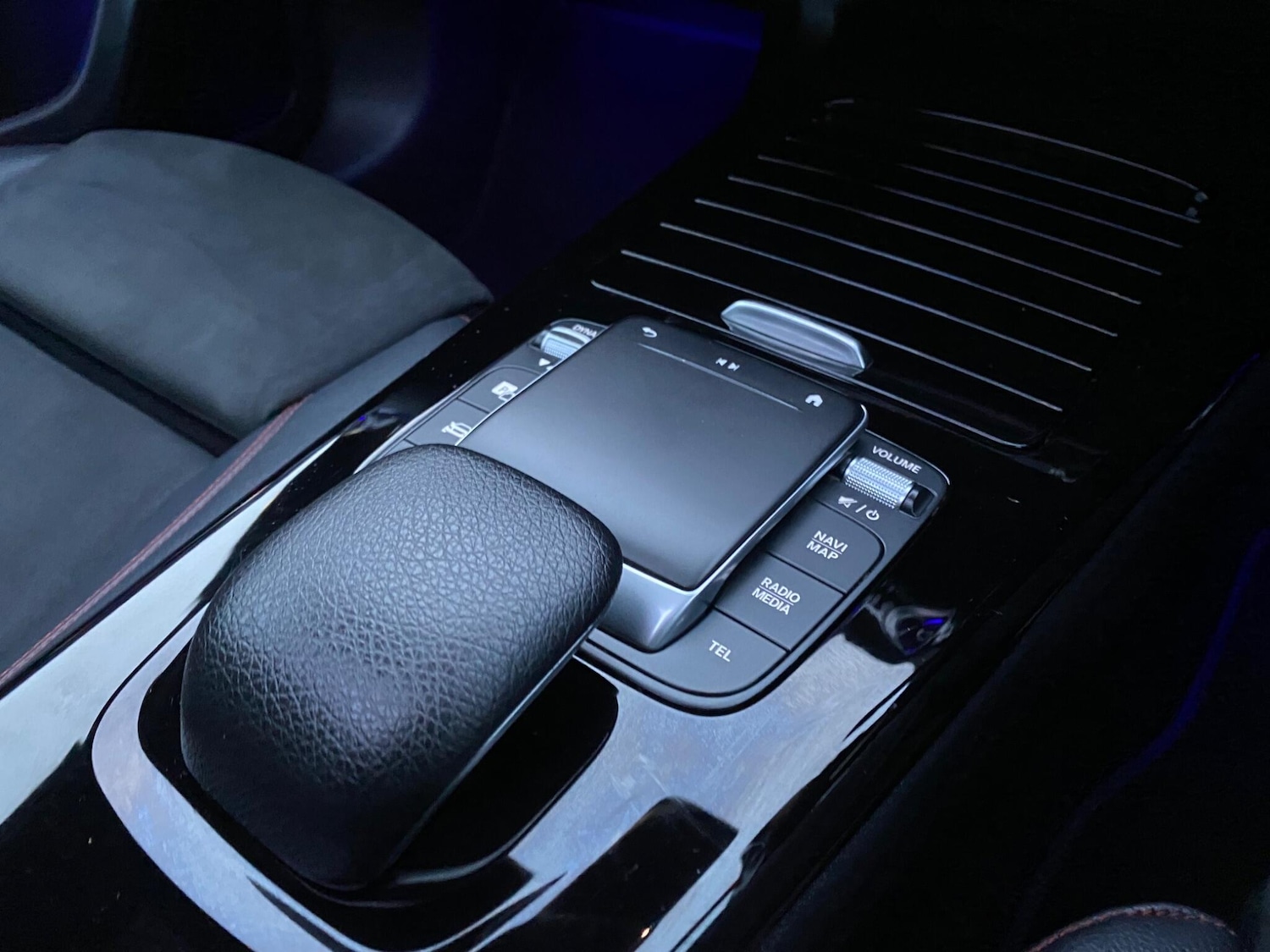 Used Mercedes-Benz A-Class 2020 for sale - 76424701: Photo 24