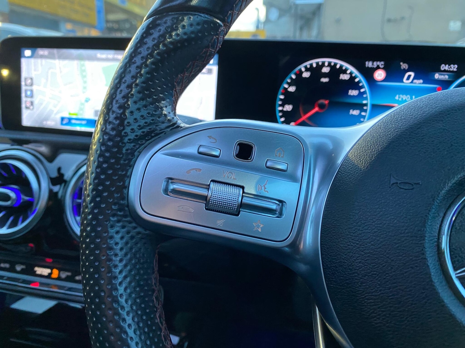 Used Mercedes-Benz A-Class 2020 for sale - 76424701: Photo 27