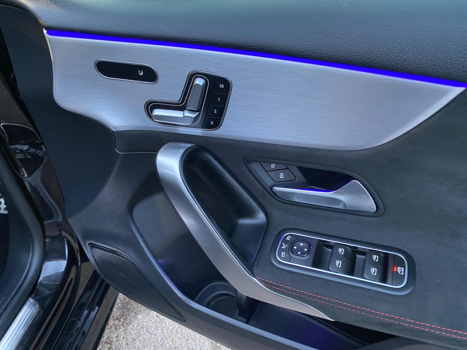 Used Mercedes-Benz A-Class 2020 for sale - 76424701: Photo 29