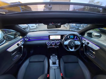 Used Mercedes-Benz A-Class 2020 for sale - 76424701: Photo