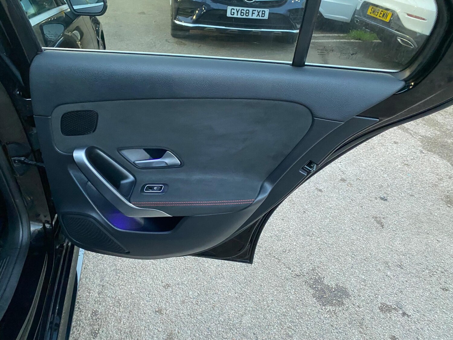 Used Mercedes-Benz A-Class 2020 for sale - 76424701: Photo 30