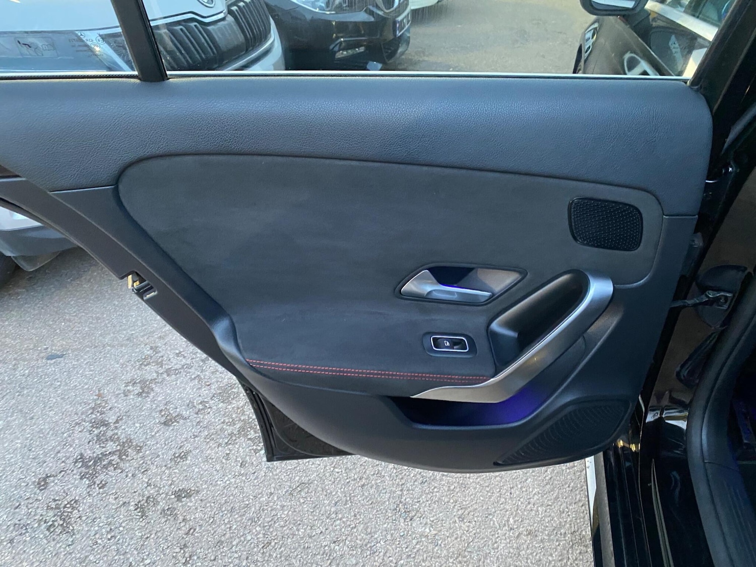 Used Mercedes-Benz A-Class 2020 for sale - 76424701: Photo 32