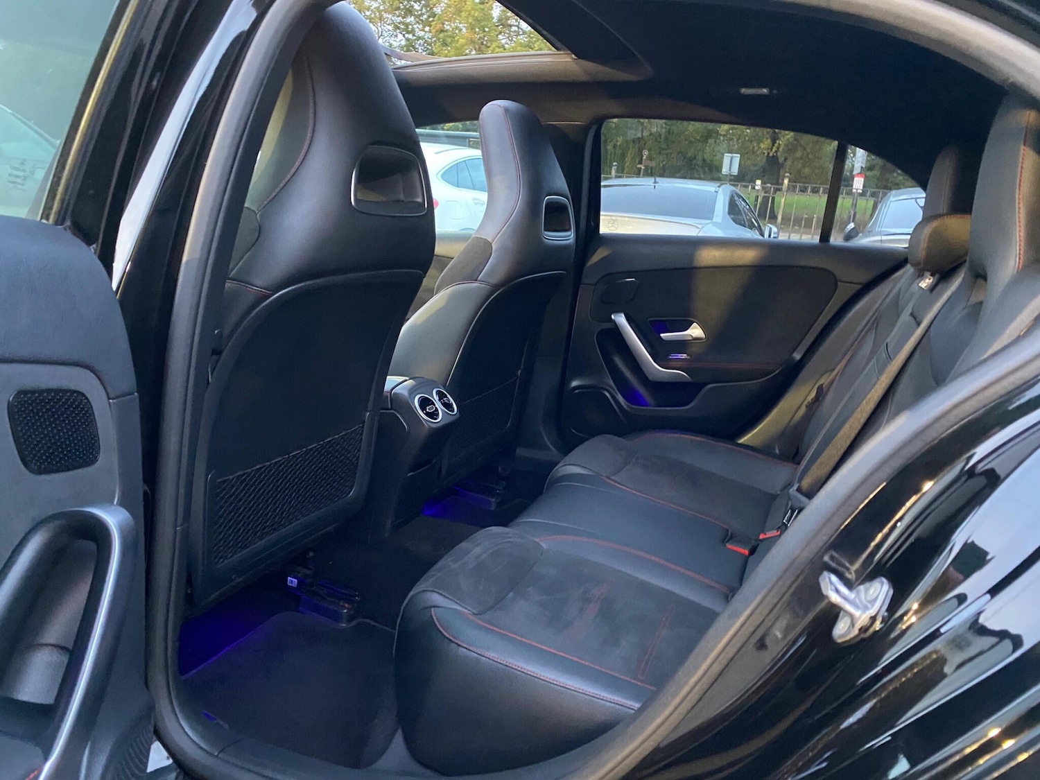 Used Mercedes-Benz A-Class 2020 for sale - 76424701: Photo 33