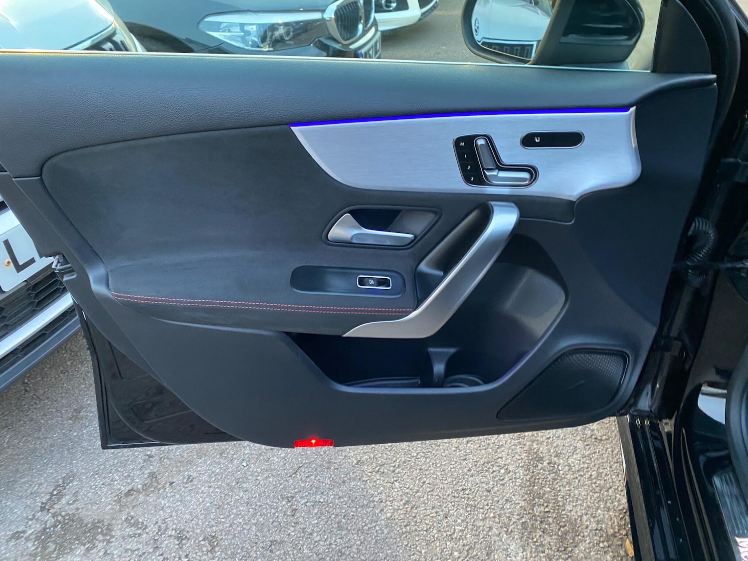 Used Mercedes-Benz A-Class 2020 for sale - 76424701: Photo 34