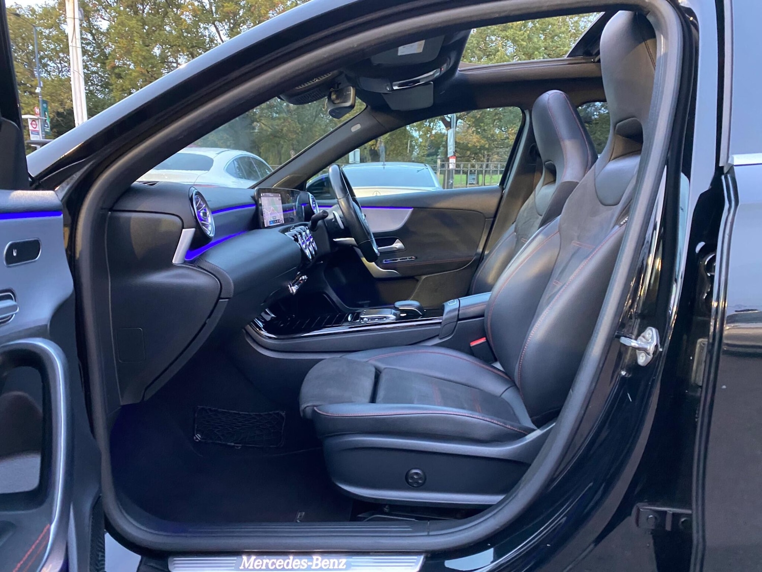 Used Mercedes-Benz A-Class 2020 for sale - 76424701: Photo 35