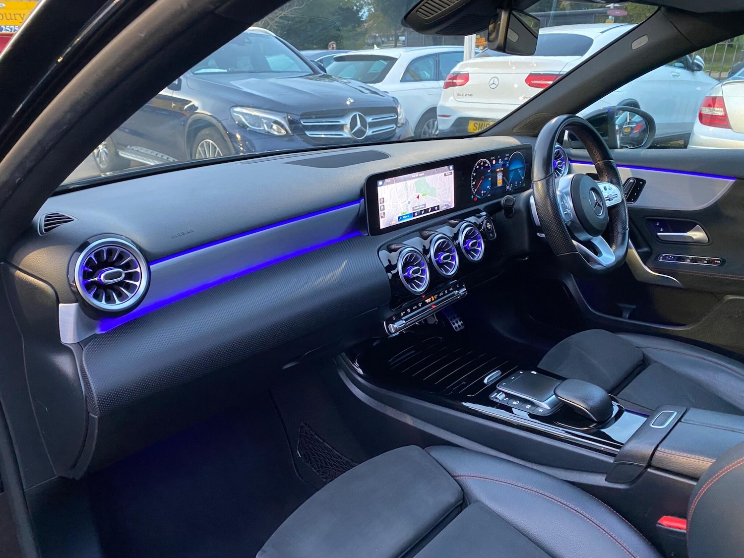 Used Mercedes-Benz A-Class 2020 for sale - 76424701: Photo 36