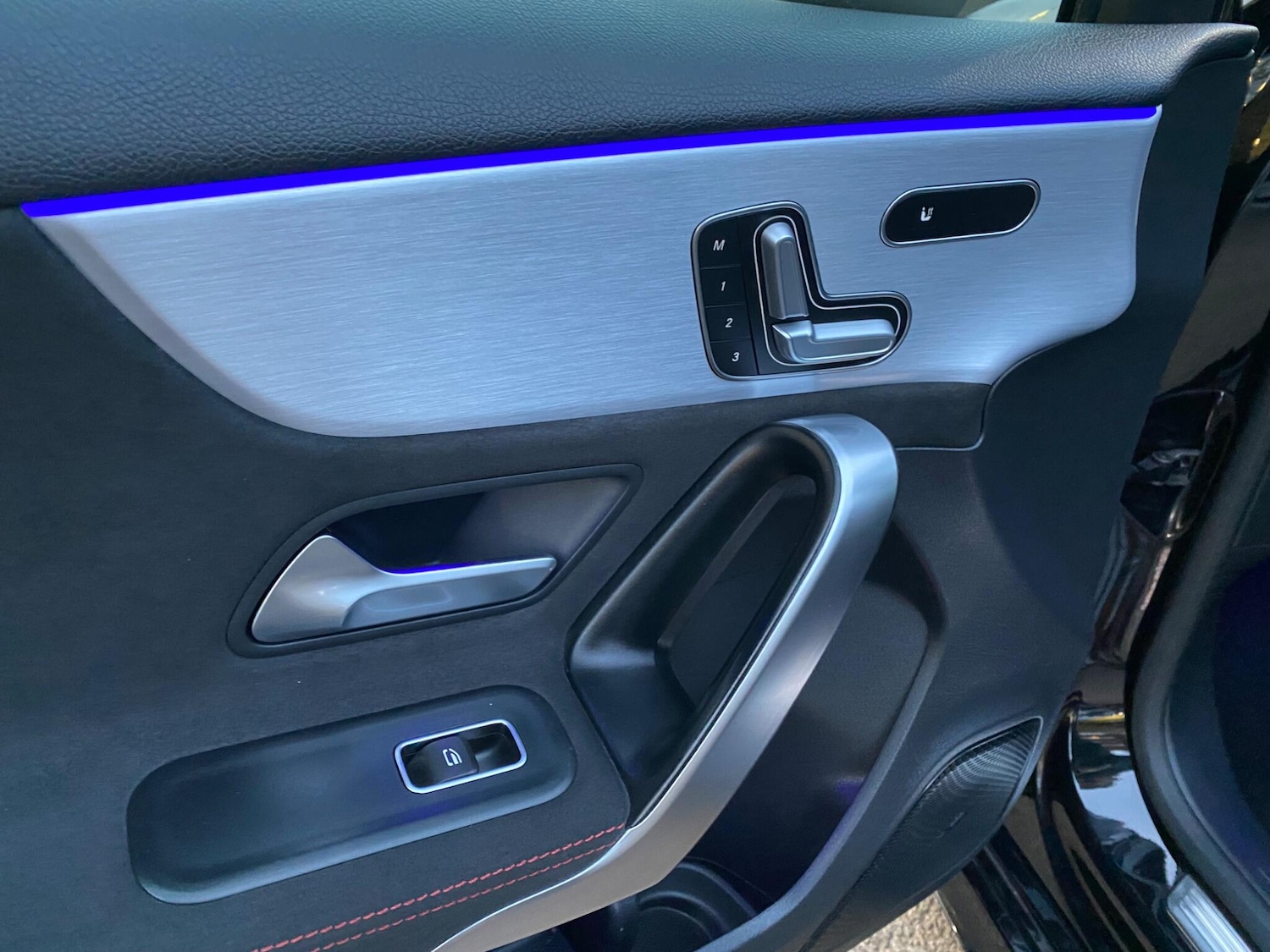 Used Mercedes-Benz A-Class 2020 for sale - 76424701: Photo 37