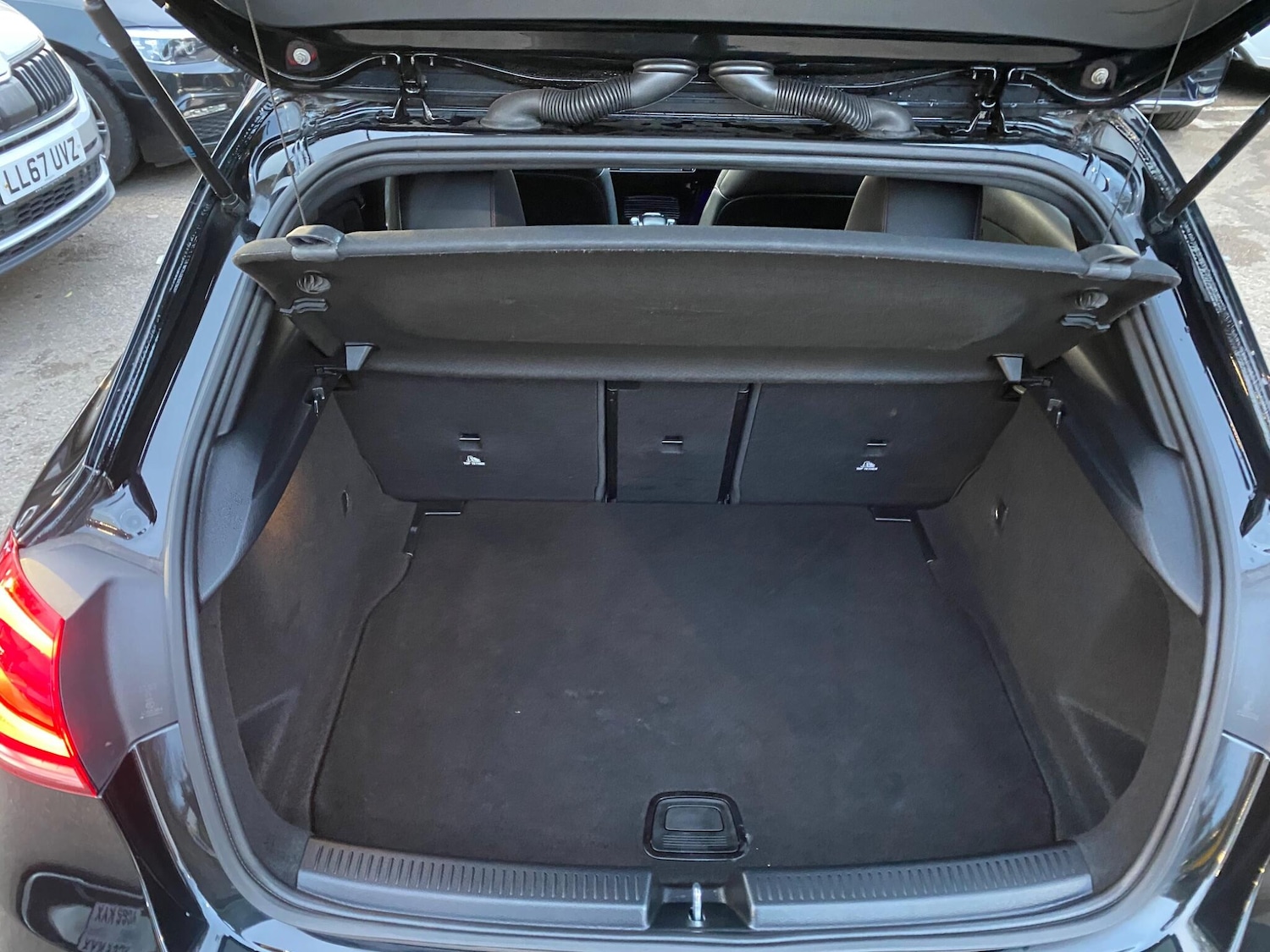 Used Mercedes-Benz A-Class 2020 for sale - 76424701: Photo 38