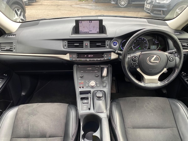 Used Lexus CT 2015 for sale - 76213845: Photo 19