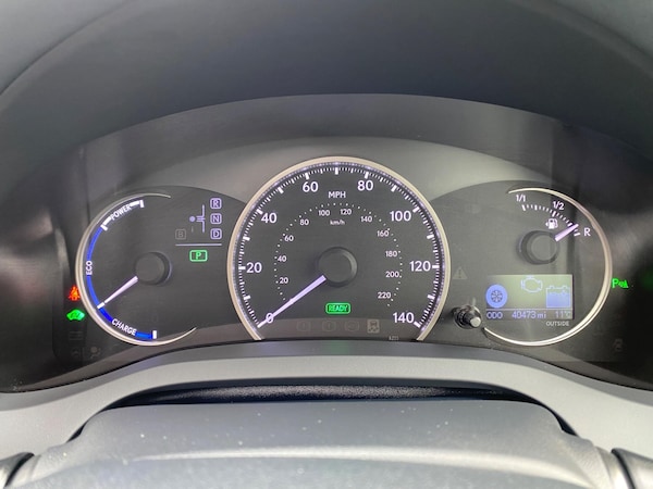 Used Lexus CT 2015 for sale - 76213845: Photo 21