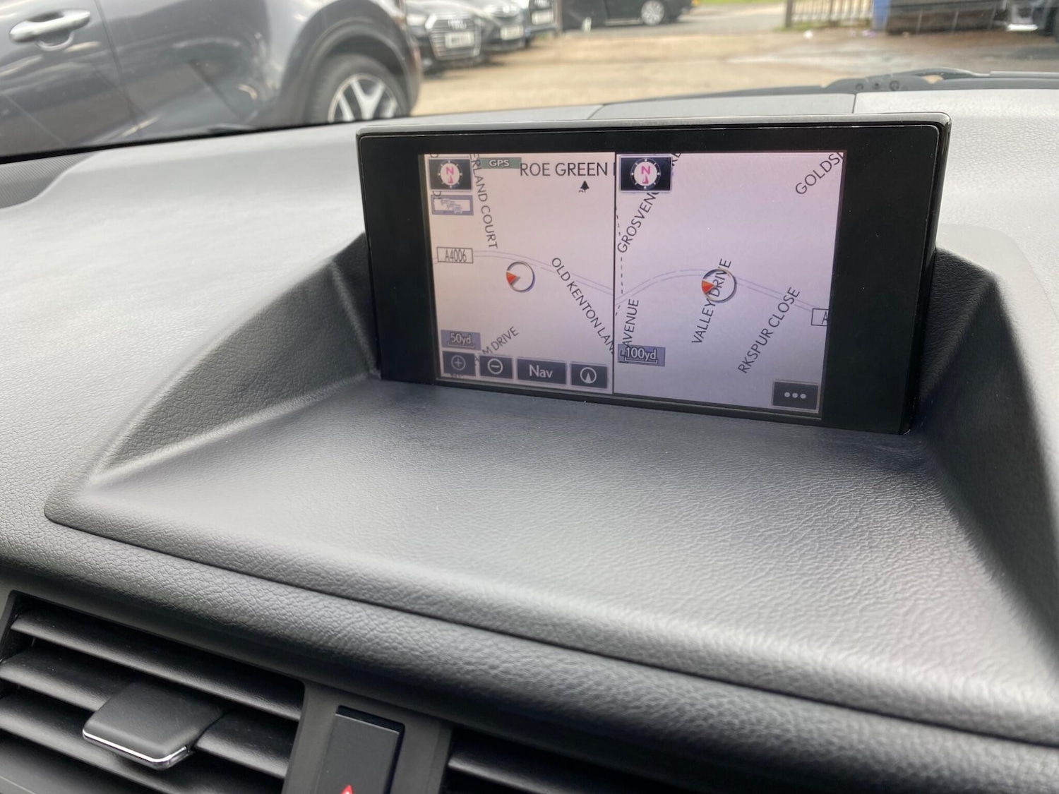 Used Lexus CT 2015 for sale - 76213845: Photo 22