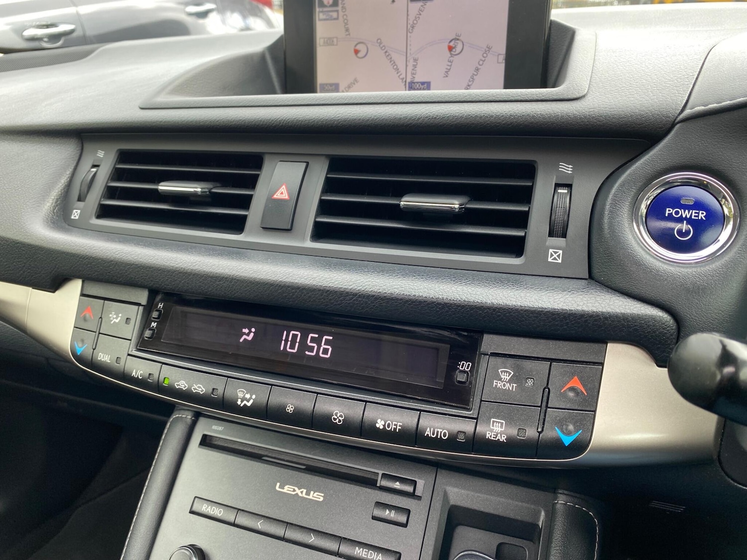 Used Lexus CT 2015 for sale - 76213845: Photo 27