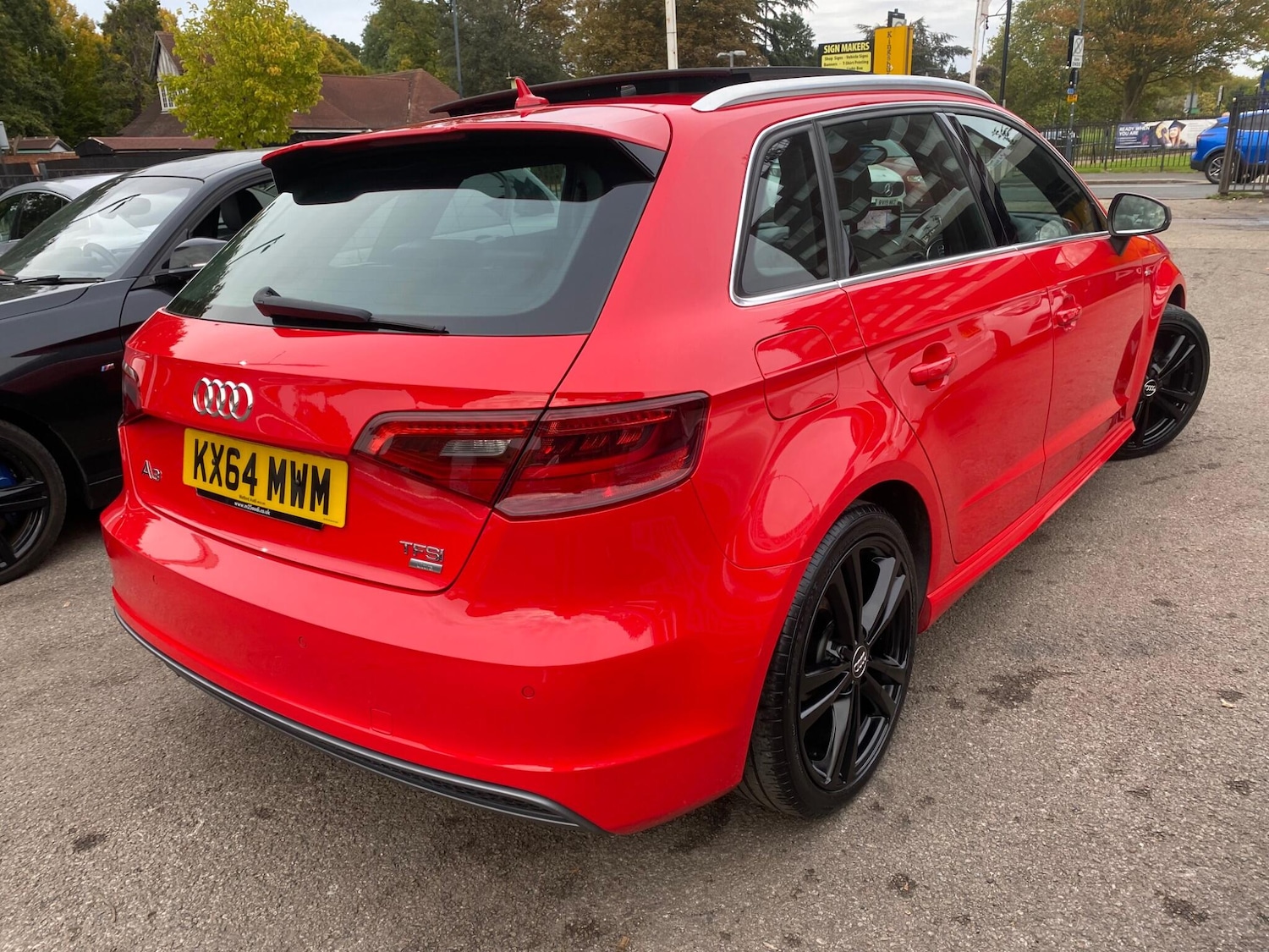 Used Audi A3 2014 for sale - 76072277: Photo 11