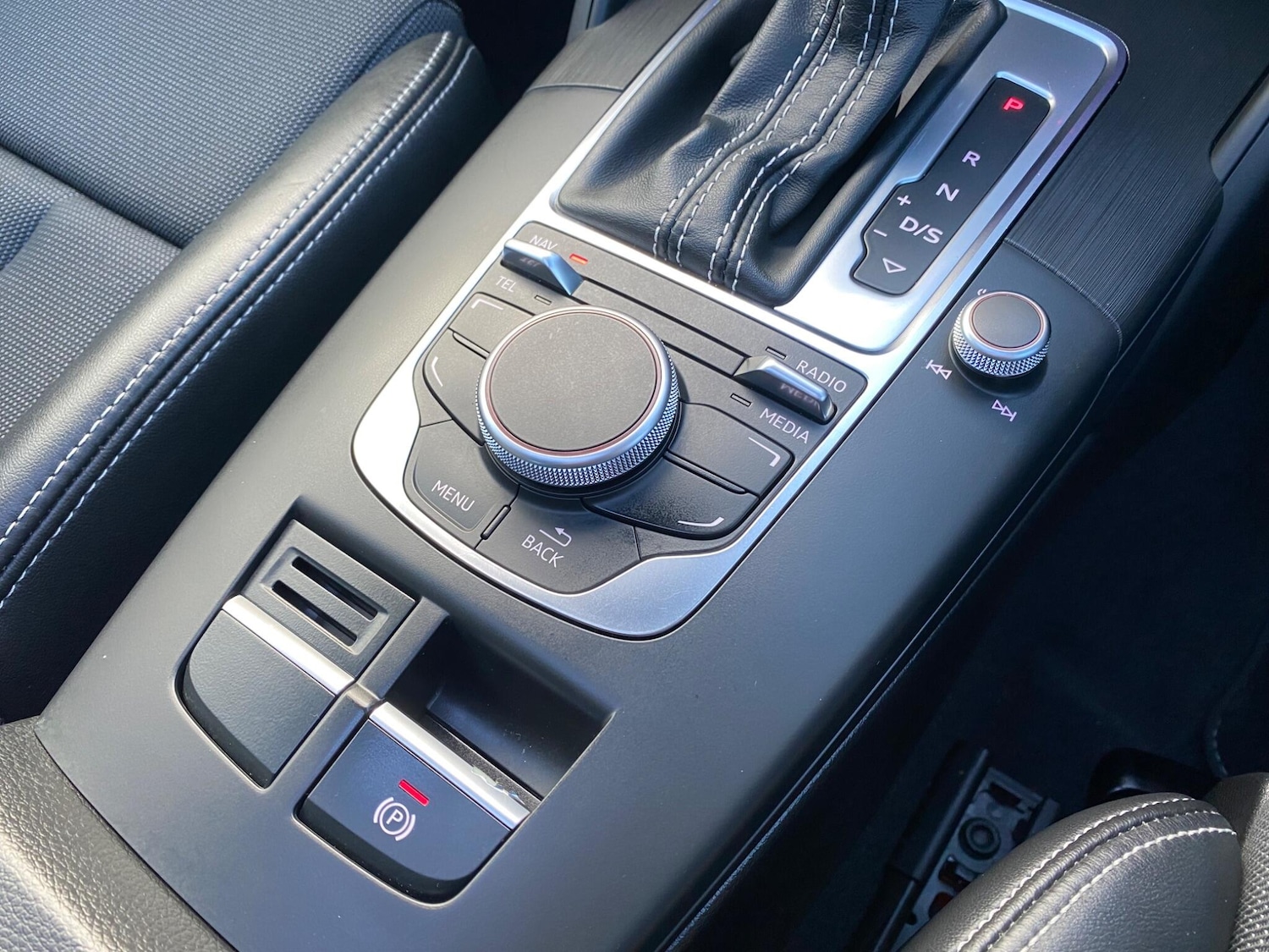 Used Audi A3 2014 for sale - 76072277: Photo 17