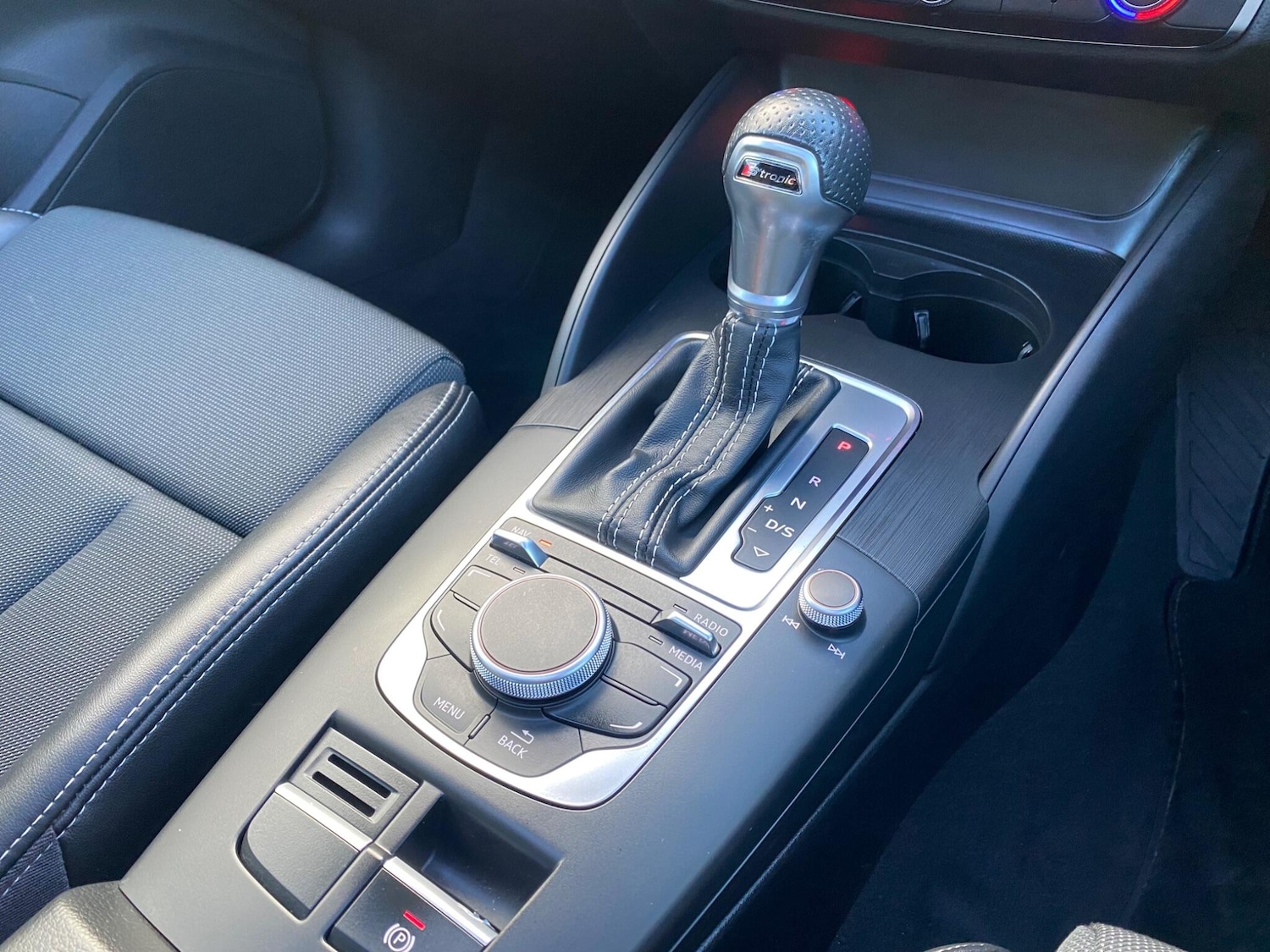 Used Audi A3 2014 for sale - 76072277: Photo 18