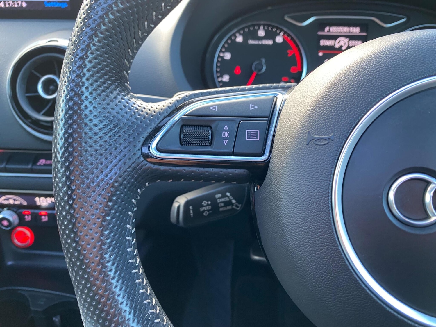 Used Audi A3 2014 for sale - 76072277: Photo 19