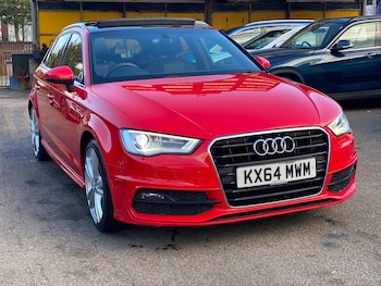 Audi - A3