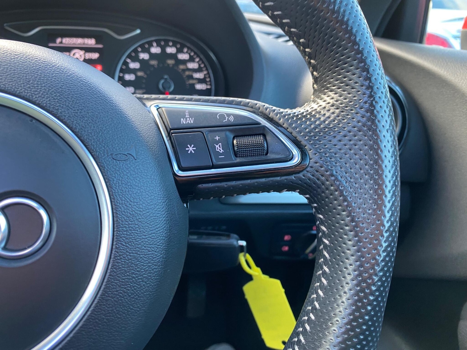 Used Audi A3 2014 for sale - 76072277: Photo 20