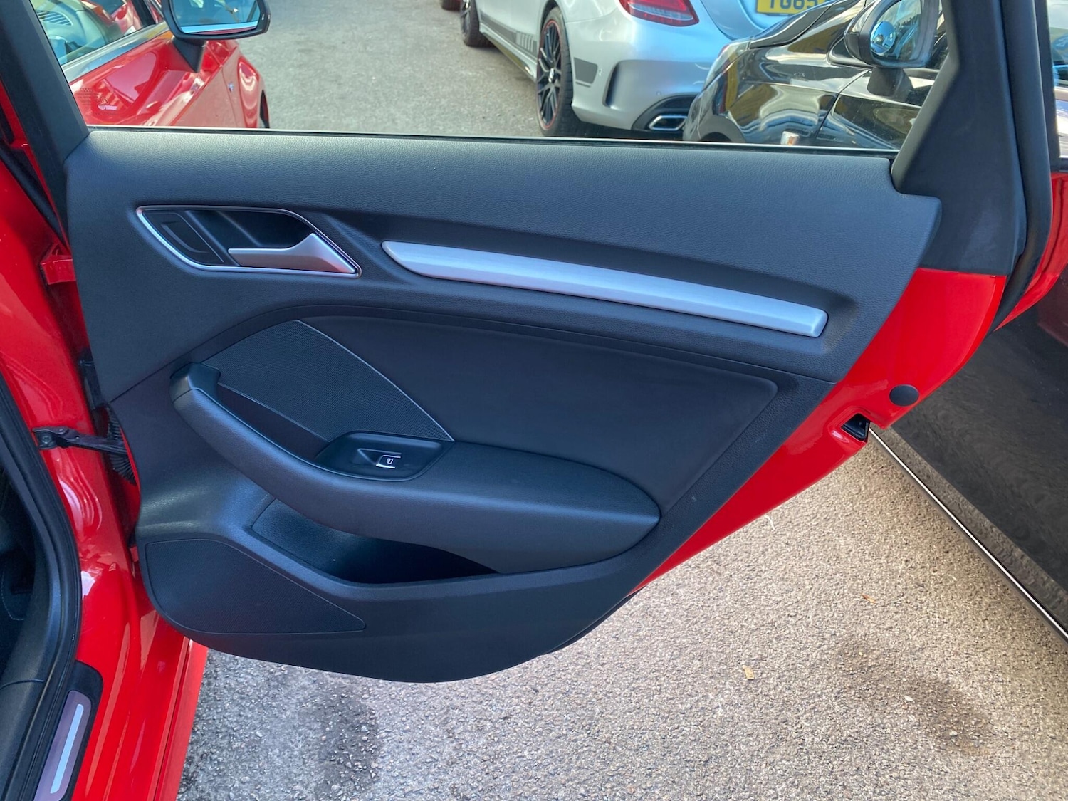 Used Audi A3 2014 for sale - 76072277: Photo 21