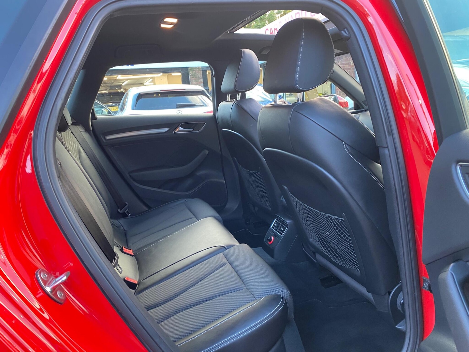 Used Audi A3 2014 for sale - 76072277: Photo 22