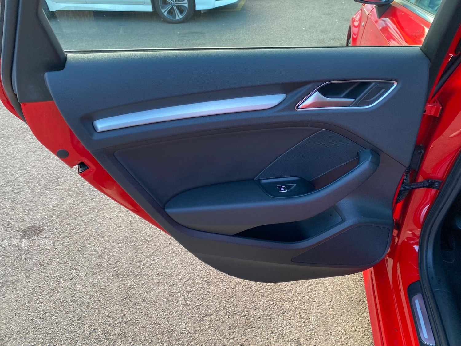 Used Audi A3 2014 for sale - 76072277: Photo 23