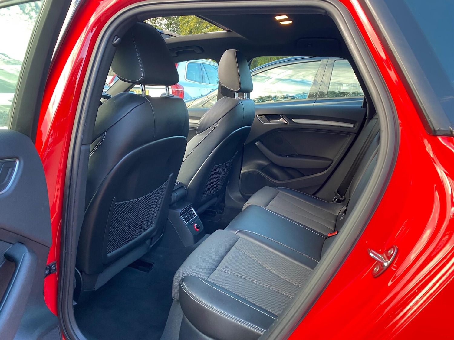 Used Audi A3 2014 for sale - 76072277: Photo 24