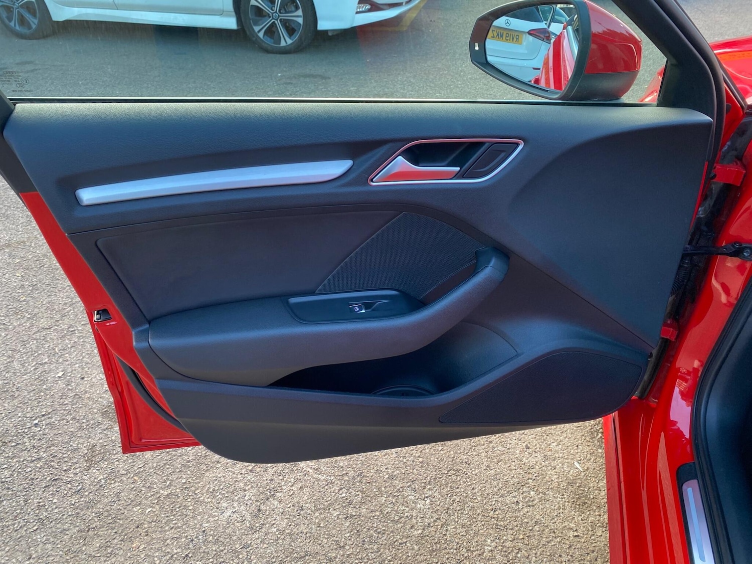 Used Audi A3 2014 for sale - 76072277: Photo 25