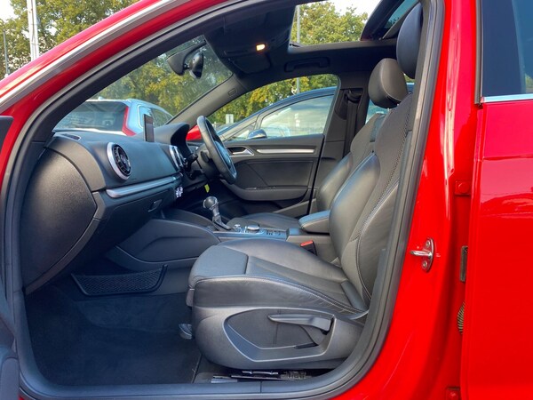 Used Audi A3 2014 for sale - 76072277: Photo 26