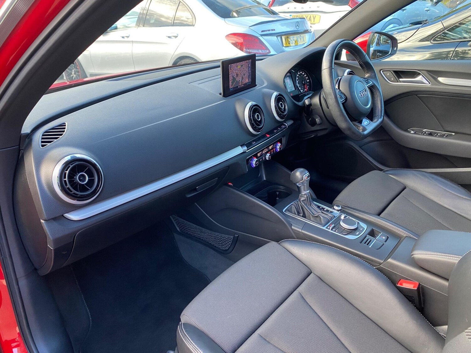 Used Audi A3 2014 for sale - 76072277: Photo 27