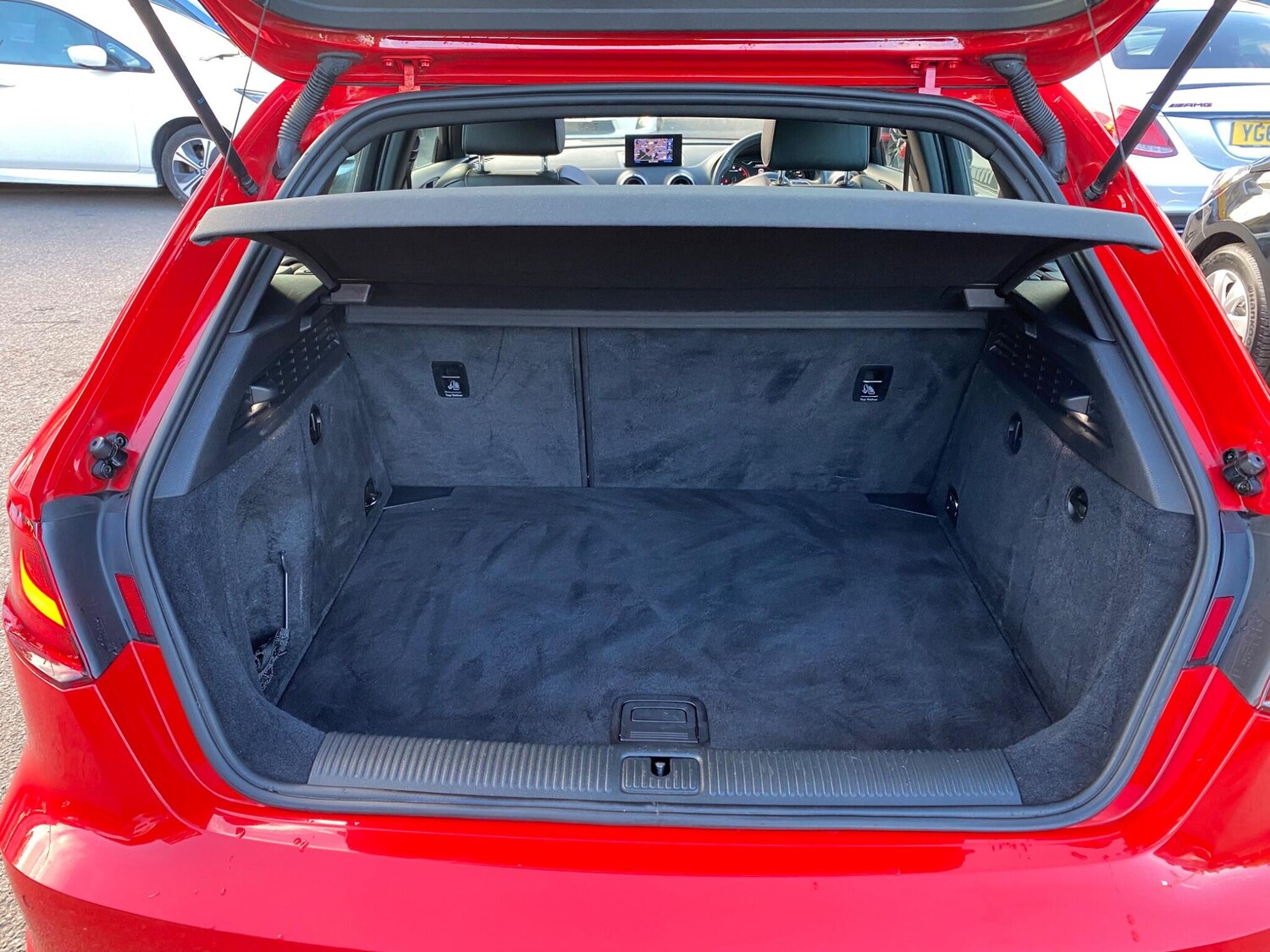 Used Audi A3 2014 for sale - 76072277: Photo 28