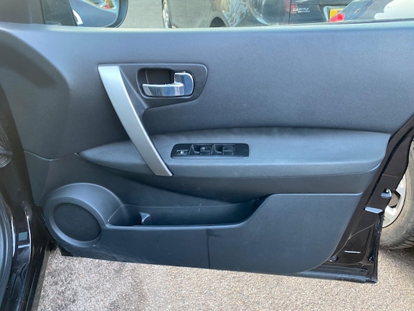 Used Nissan Qashqai 2009 for sale - 76251255: Photo 17