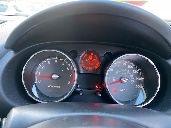Used Nissan Qashqai 2009 for sale - 76251255: Photo 24