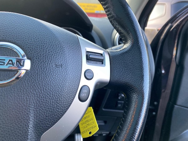 Used Nissan Qashqai 2009 for sale - 76251255: Photo 29