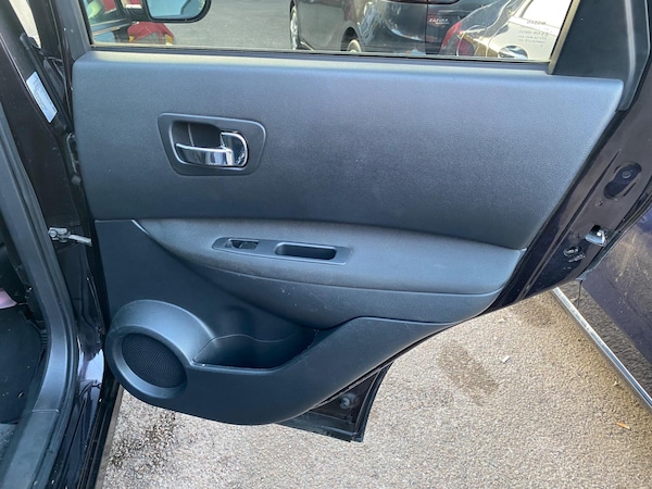 Used Nissan Qashqai 2009 for sale - 76251255: Photo 31
