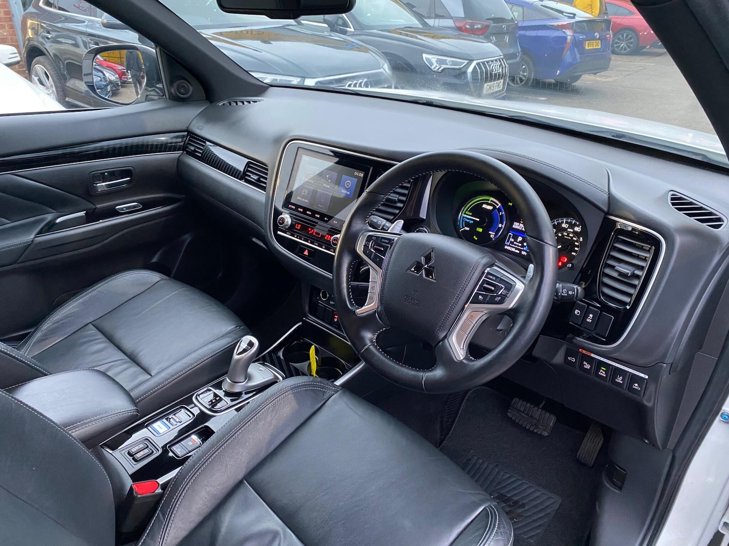 Used Mitsubishi Outlander 2020 for sale - 77279838: Photo 18