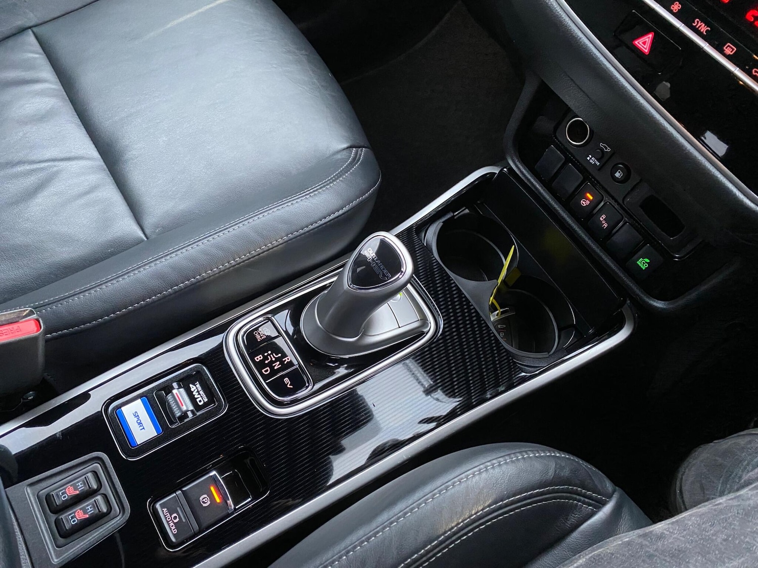 Used Mitsubishi Outlander 2020 for sale - 77279838: Photo 21