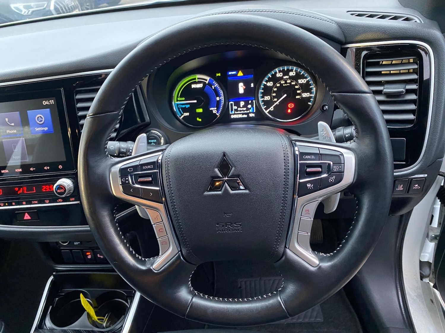 Used Mitsubishi Outlander 2020 for sale - 77279838: Photo 22