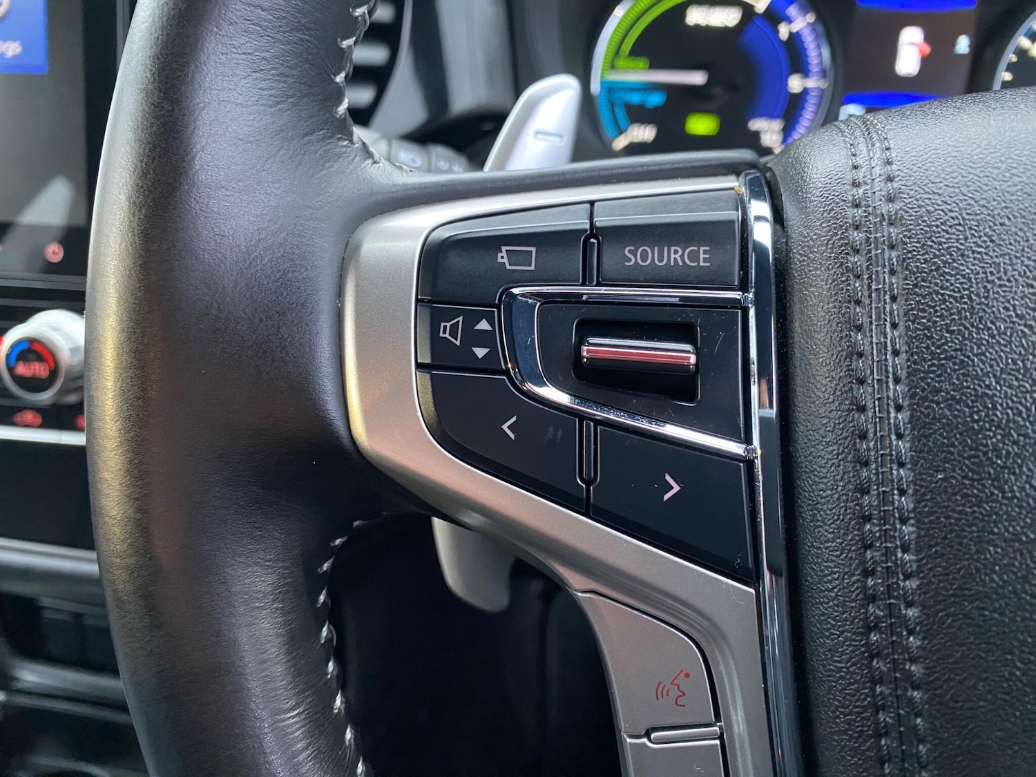 Used Mitsubishi Outlander 2020 for sale - 77279838: Photo 23