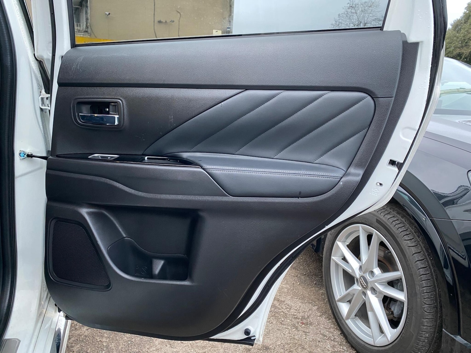 Used Mitsubishi Outlander 2020 for sale - 77279838: Photo 26