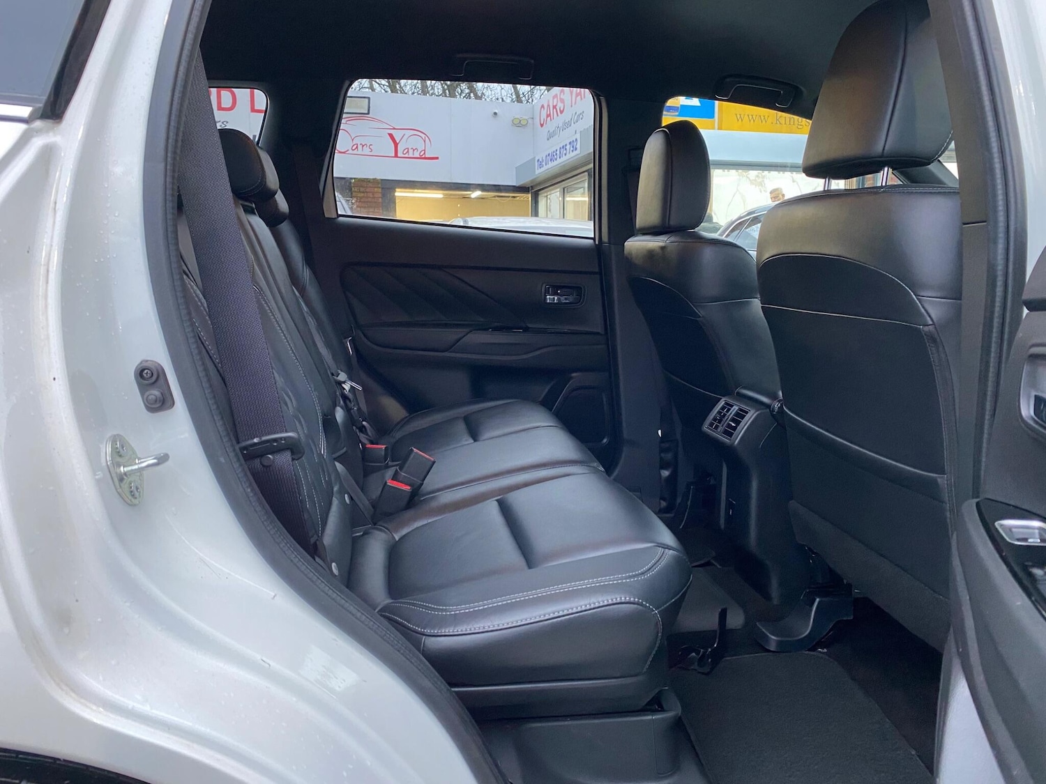 Used Mitsubishi Outlander 2020 for sale - 77279838: Photo 27