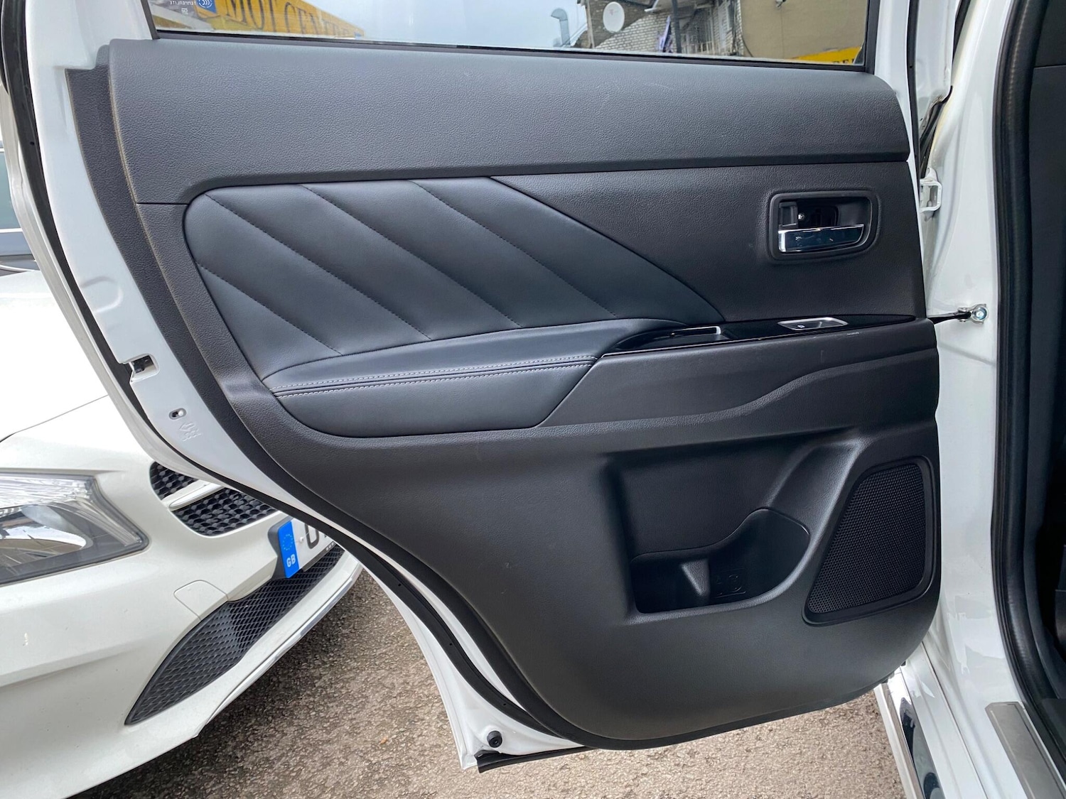 Used Mitsubishi Outlander 2020 for sale - 77279838: Photo 28