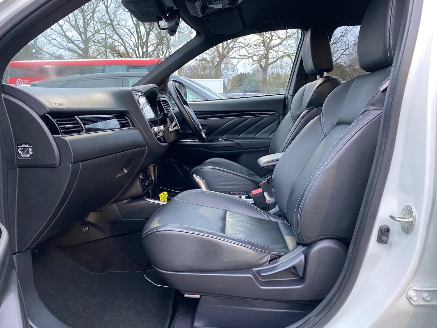 Used Mitsubishi Outlander 2020 for sale - 77279838: Photo 31