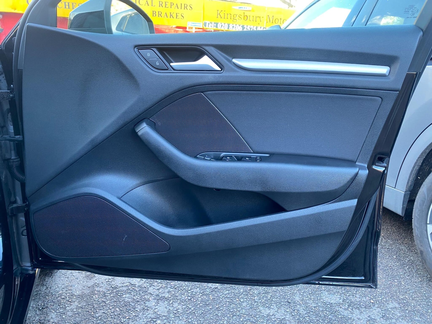 Used Audi A3 2015 for sale - 76752854: Photo 16