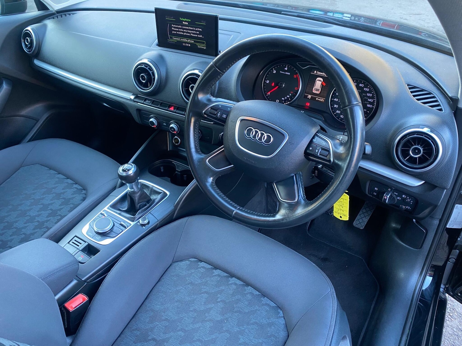 Used Audi A3 2015 for sale - 76752854: Photo 18