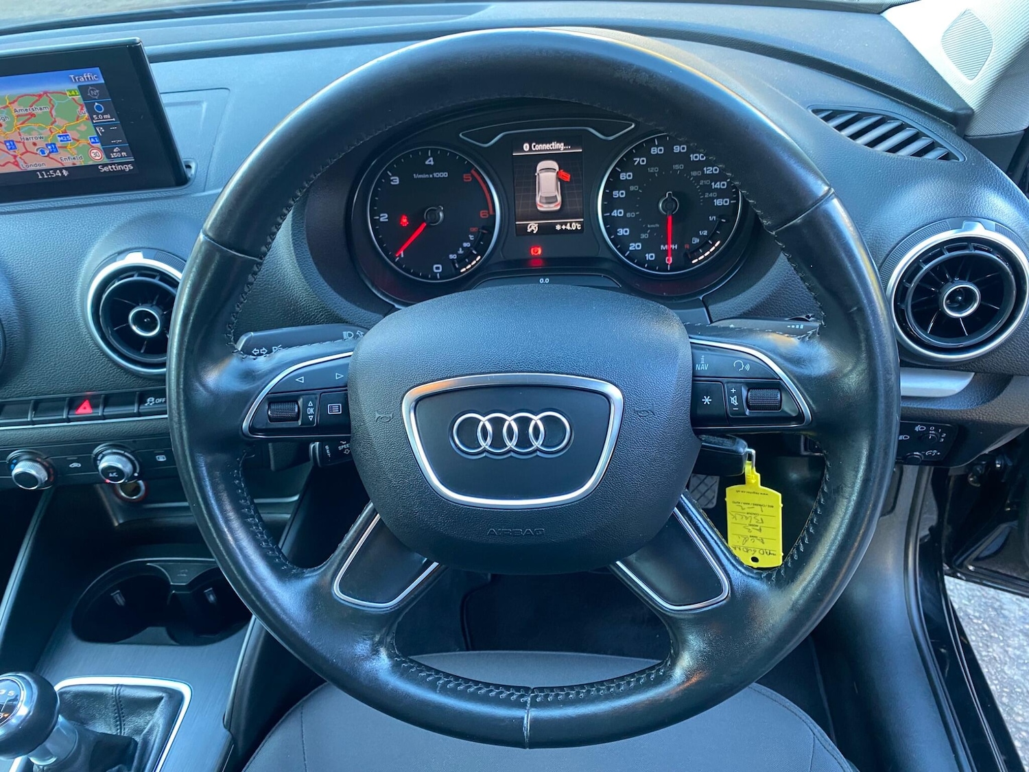 Used Audi A3 2015 for sale - 76752854: Photo 19