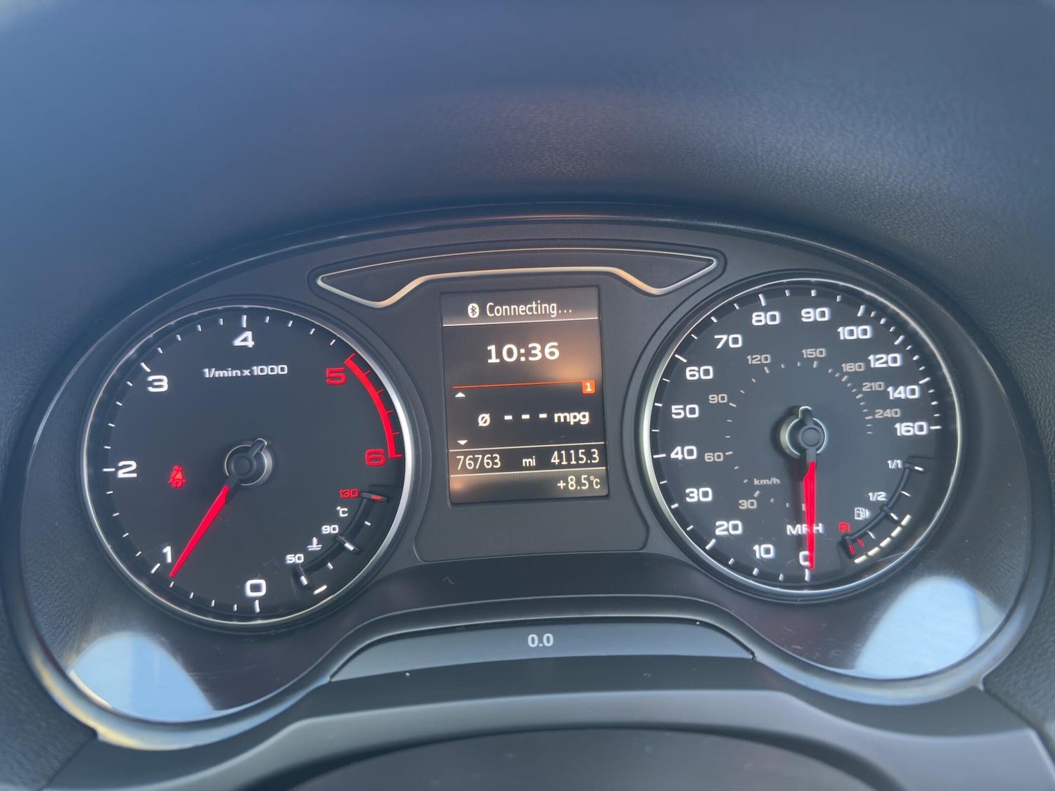 Used Audi A3 2015 for sale - 76752854: Photo 20