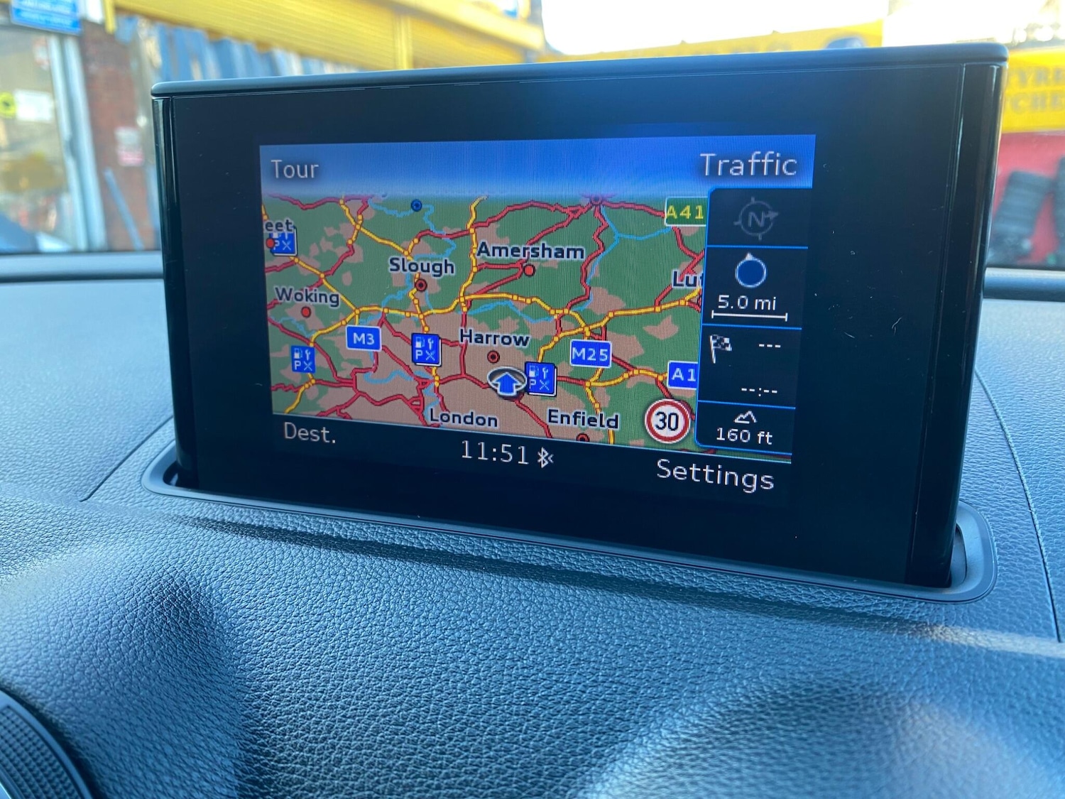 Used Audi A3 2015 for sale - 76752854: Photo 21