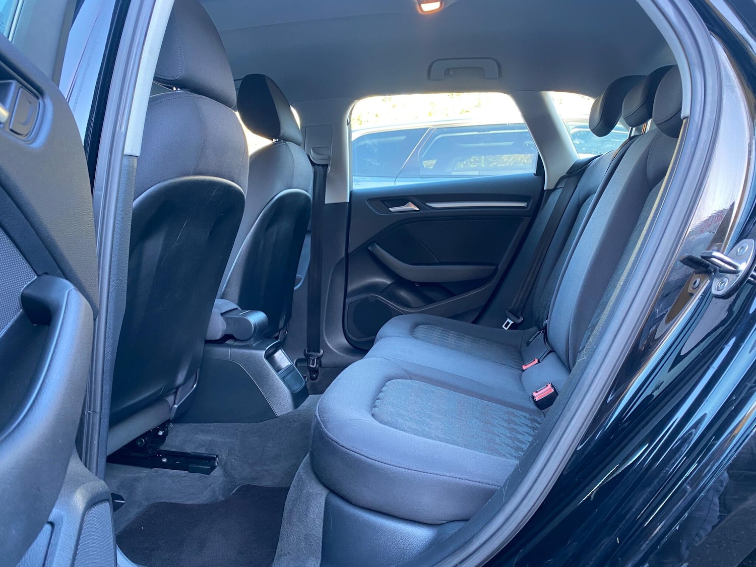 Used Audi A3 2015 for sale - 76752854: Photo 29