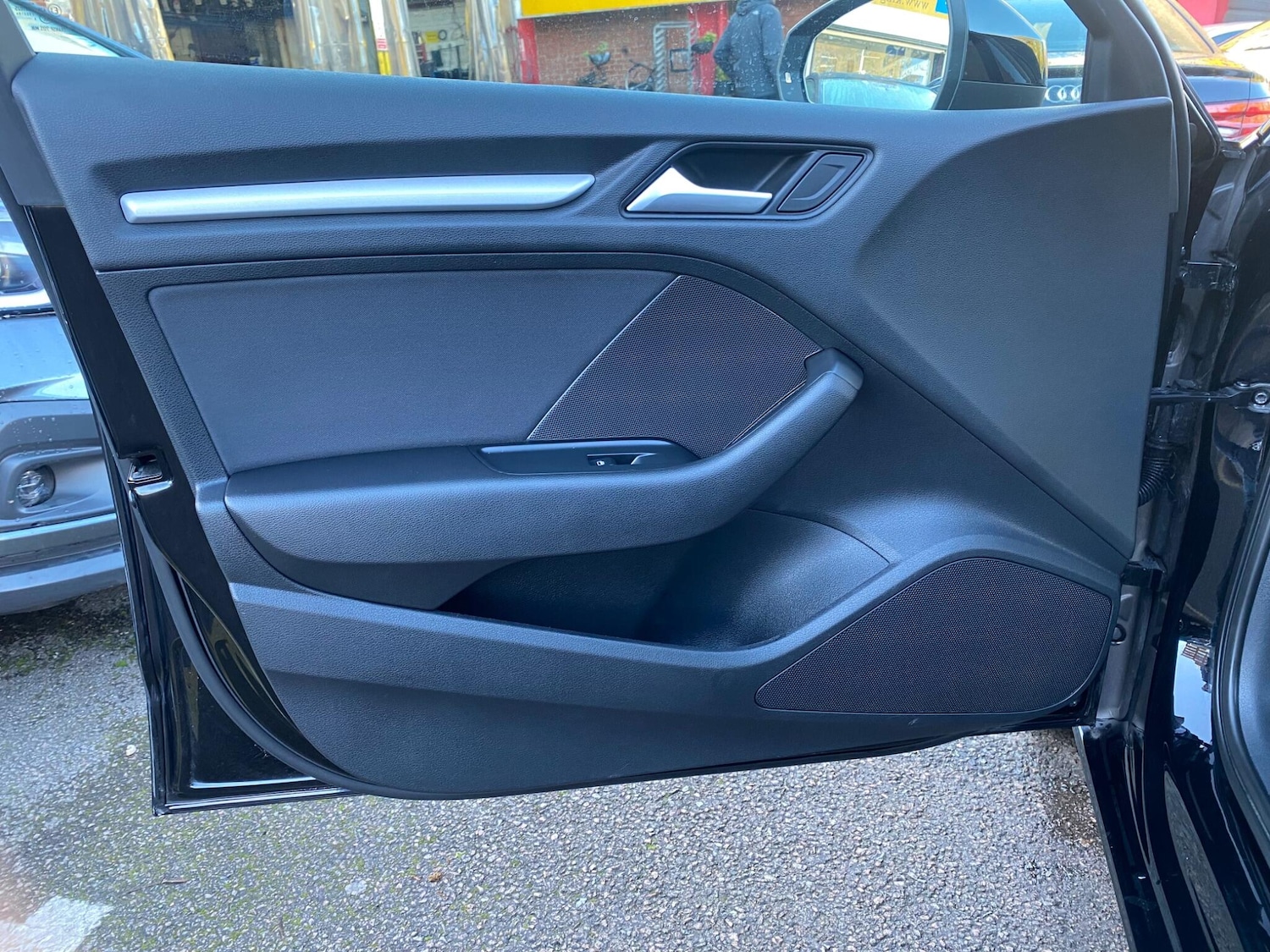 Used Audi A3 2015 for sale - 76752854: Photo 30